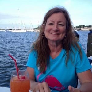 Meet your Posher, Joan